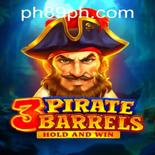 Discover the World of 3PirateBarrels: An Exciting Adventure Awaits