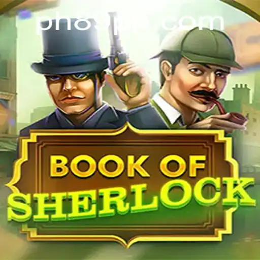 The Enigmatic World of BookOfSherlock: Solve Mysteries Like a Detective