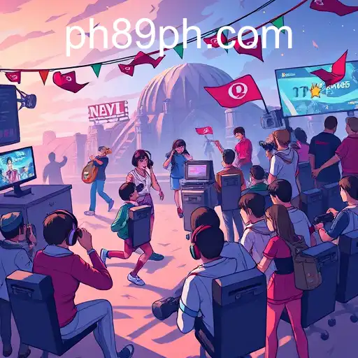 Security and Trust 89PH - International Licenses and Certifications