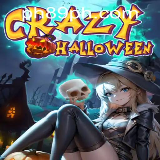 CrazyHalloween: Experience Thrills and Chills This October