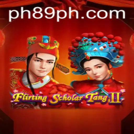 Flirting Scholar Tang II: A Journey into Ancient Wits