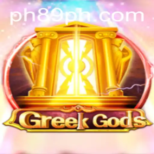 Exploring 'GreekGods': An Immersive Journey into Mythology