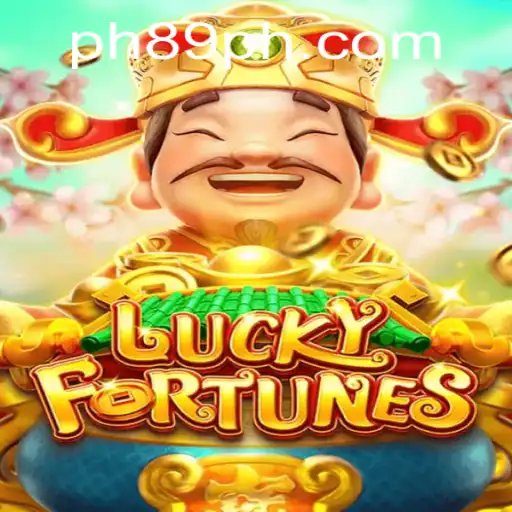Discovering the World of LUCKYFORTUNES: An In-Depth Exploration
