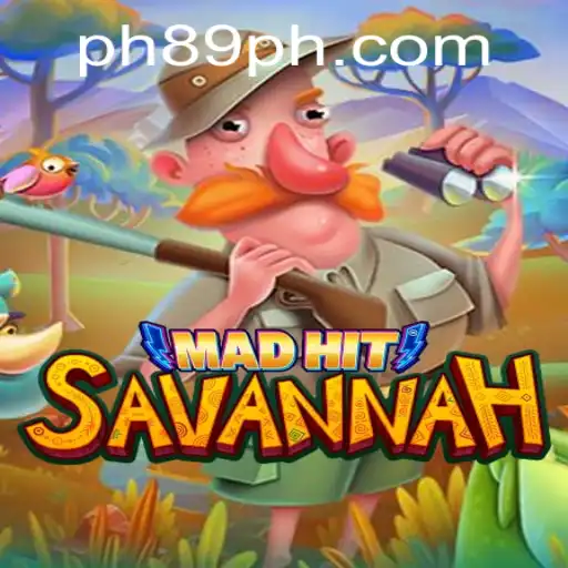 MadHitSavannah: A Thrilling Game Experience with an Exciting Twist