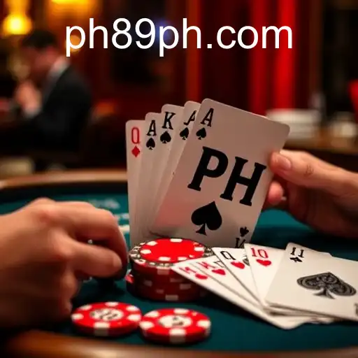 Gaming Experience 89PH - 800+ Premium and Exclusive Games