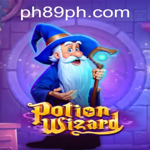 Exploring the Magical World of PotionWizard and the Enigma of 89PH